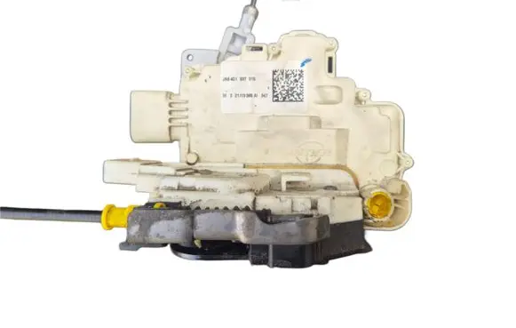 Audi A6 C7 Front door lock 4G1837015