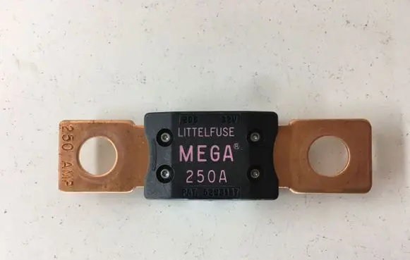 BMW 3 E46 Fuse 5293147