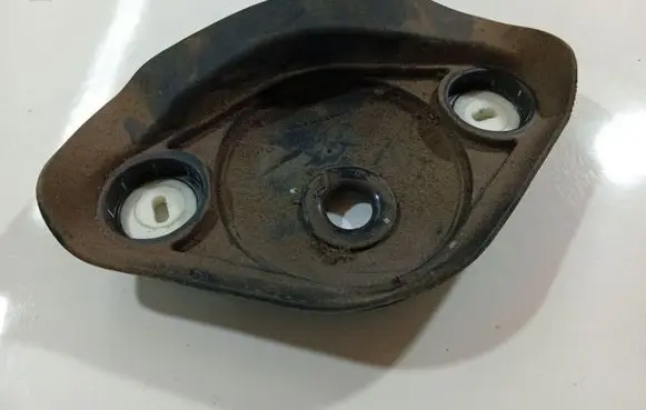 Citroen C4 I Other exterior part 9650755580