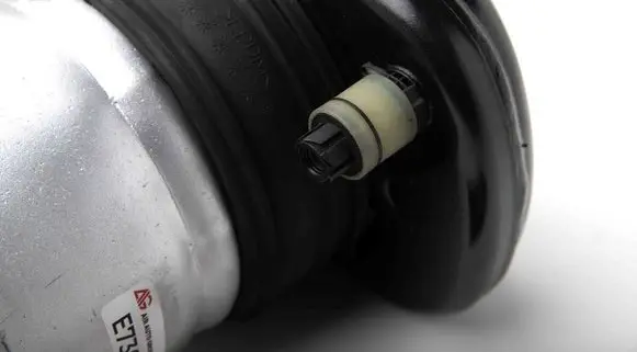 BMW 6 G32 Gran Turismo Air suspension rear shock absorber 318655 AS-3801 37106872967