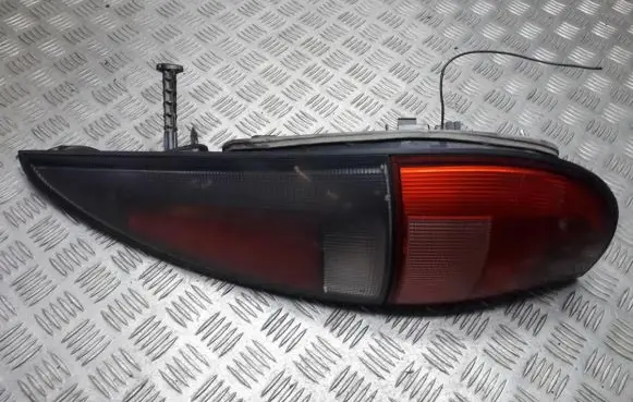 Renault Laguna I Rear/tail lights
