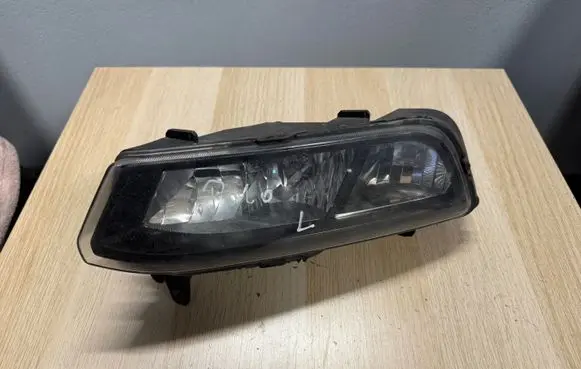 Volkswagen Polo V 6R Front fog light 6C0941661C