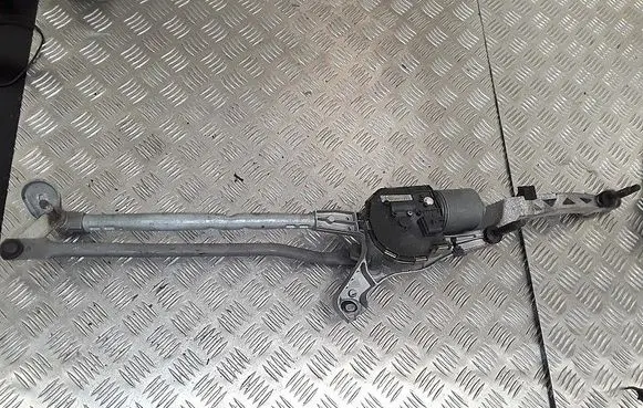 Mercedes-Benz E W212 Front wiper linkage 3397021335
