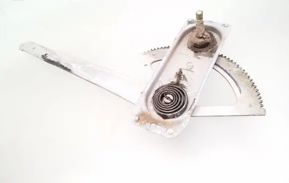 Ford Transit Front door manual window regulator YC15V2320