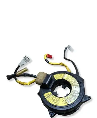 Mitsubishi L400, Space Gear Airbag slip ring squib (SRS ring) 