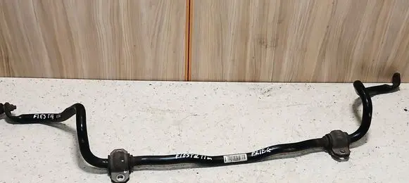 Ford Fiesta Front anti-roll bar/sway bar 8V515494AC