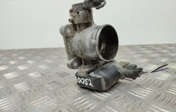 Toyota RAV 4 (XA30) Throttle valve 1923002010
