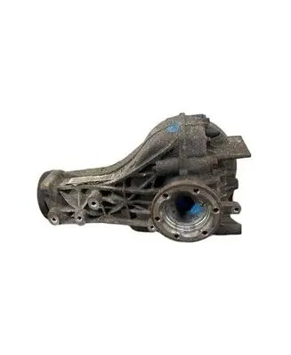Audi A6 S6 C6 4F Rear differential HNN 0AR500043C 0AR500043R