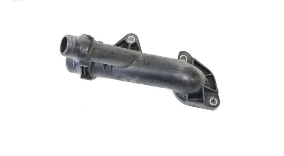 BMW 1 E81 E87 Engine coolant pipe/hose 7560130 11537560130