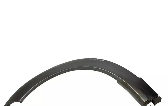 Subaru Outback Front arch trim 