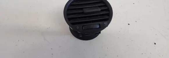 Volkswagen Caddy Dashboard side air vent grill/cover trim 2K0819703B