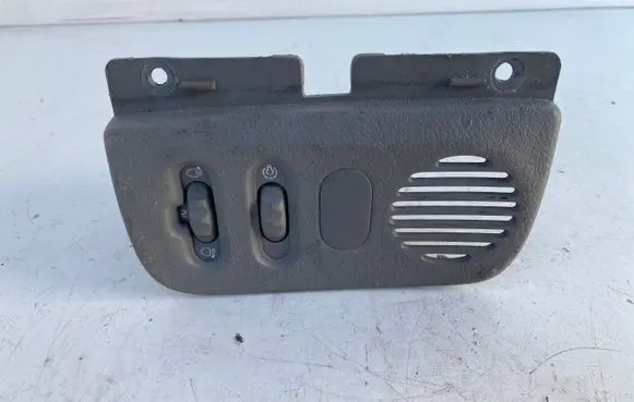 Renault Scenic I Light switch 7700844902