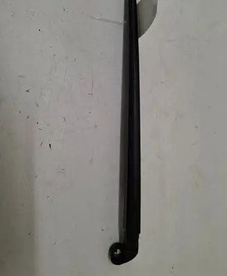 Audi A4 S4 B7 8E 8H Rear wiper blade arm 180350
