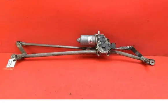 Buick Roadmaster Front wiper linkage and motor 8200734788