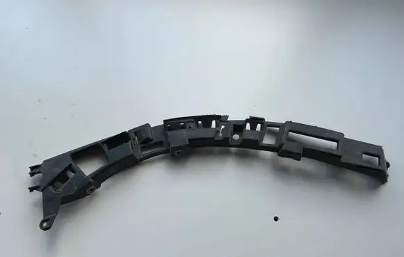 Opel Combo E Front bumper mounting bracket 9816768780