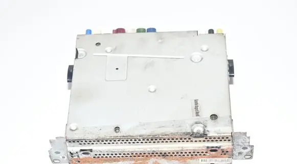 BMW i3 GPS navigation control unit/module 8717552
