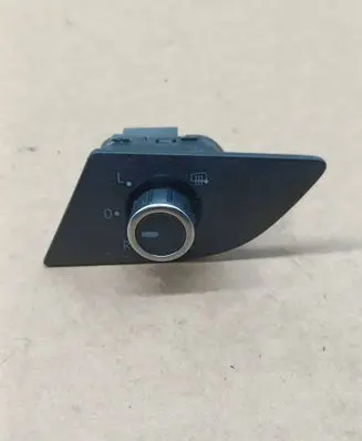 Volkswagen PASSAT B7 USA Wing mirror switch 561959565C 095751 225774