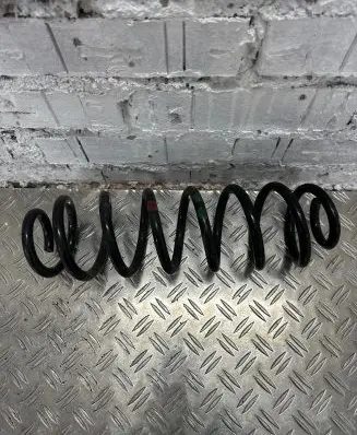 Toyota RAV 4 (XA50) Rear coil spring