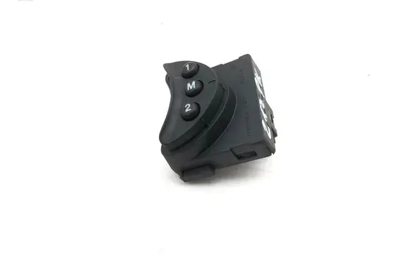 Jaguar XK8 - XKR Seat control switch LJA6345AD