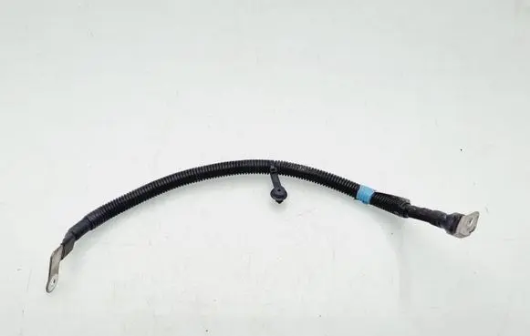 Tesla Model S Negative earth cable (battery)