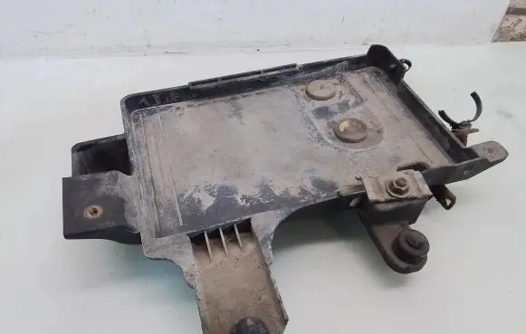 Mitsubishi Colt Battery tray 