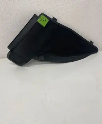 BMW i3 Climate control/heater control trim 7333879 16320910