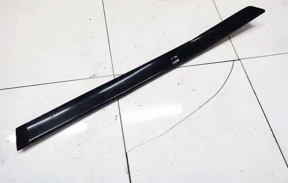 Ford Probe Rear door trim (molding) 