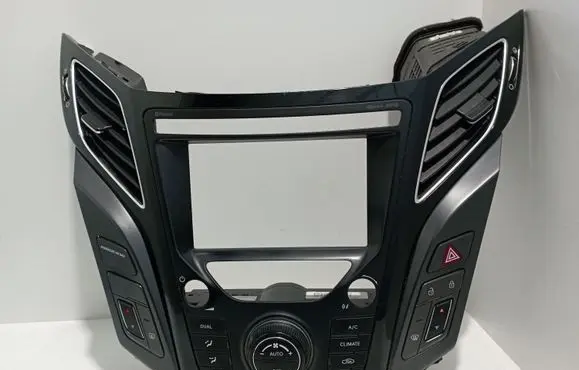 Hyundai i40 Climate control unit 972503ZXXX 972503Z900