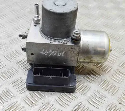 Renault Zoe ABS Pump 0265240042 472108051R
