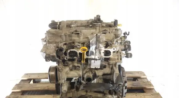 Nissan Note (E11) Engine HR12