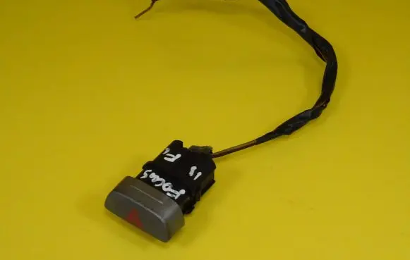 Ford Focus Hazard light switch 8M5T13A350AB