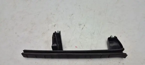 Peugeot Bipper Door glass rail 1354693080
