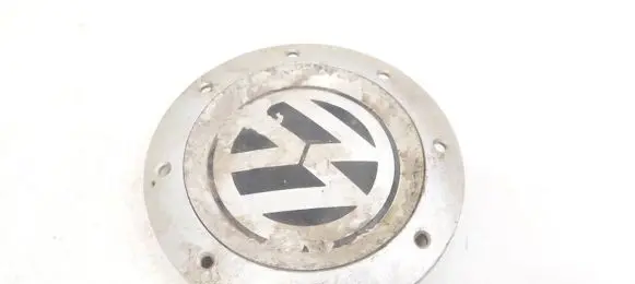 Original wheel cap