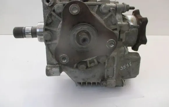 Audi A3 S3 8V Gearbox transfer box case 0CN409053AG 0CN409107 CUN