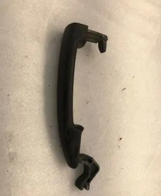Citroen Berlingo Coupe door lock (next to the handle) 3493