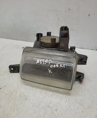 Opel Astra G Front fog light