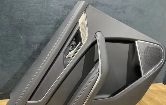 Jaguar F-Pace Rear door card panel trim