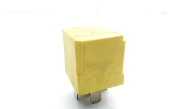 Jaguar S-Type Hazard warning light relay XR8314B192BA