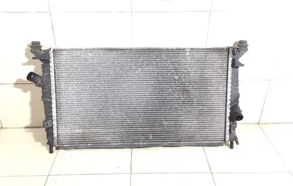 Volvo V50 Coolant radiator 3M5H8005 3M5H8005TL
