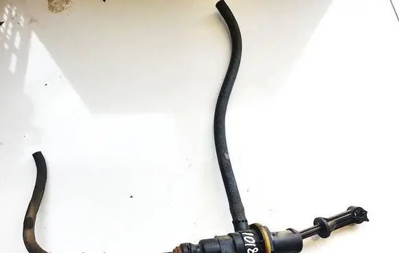 Renault Espace - Grand espace IV Clutch master cylinder 1587 8200067848a
