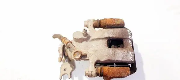 Honda Accord Rear brake caliper