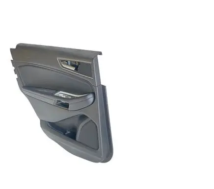 Ford Edge II Rear door card panel trim FT4BR27407CJ FT4B14E075BD