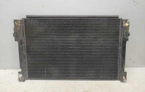 Volvo S70 V70 V70 XC A/C cooling radiator (condenser)