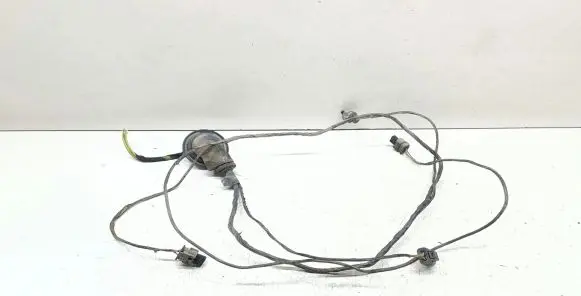 BMW 3 E90 E91 Parking sensor (PDC) wiring loom