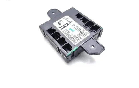 Jeep Cherokee Door control unit/module 68111322AG A2C7368560500 TKL2G1274000UC