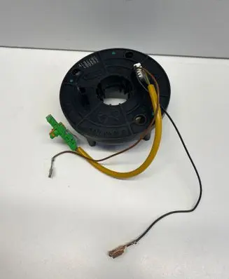 Mercedes-Benz Vito Viano W639 Airbag slip ring squib (SRS ring) A6394640618 3060227