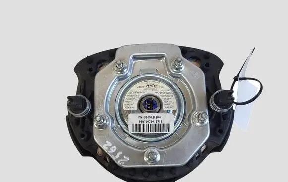 Volkswagen Golf V Steering wheel airbag 1T0880201A