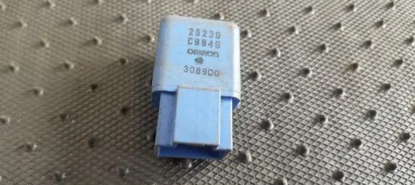 Nissan Primera Other relay 25230C9940 3089D0