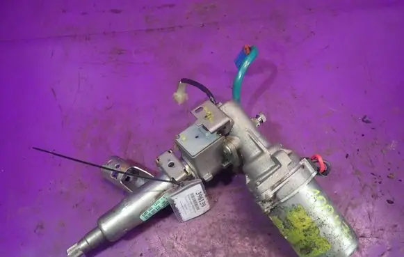 Renault Clio II Power steering pump