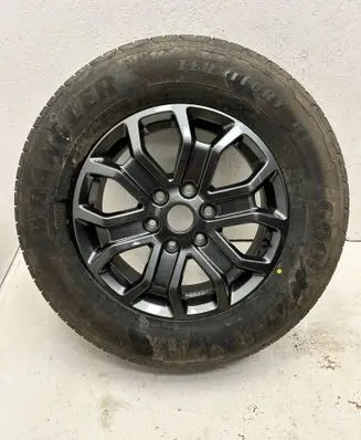 Ford Ranger IV R18 spare wheel N1WC1007E2B